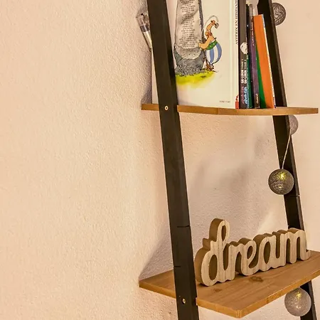 Apartamento Symar Bajo רוזס