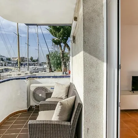 Apartamento Symar Bajo דירה