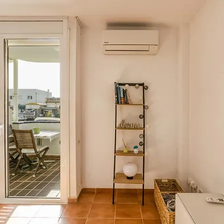 Apartamento Symar Bajo Apartment Roses