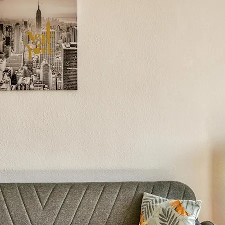 Apartamento Symar Bajo Apartment Roses