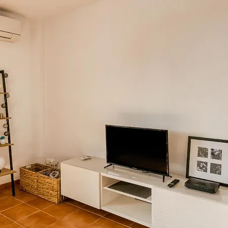 Apartamento Symar Bajo Apartment