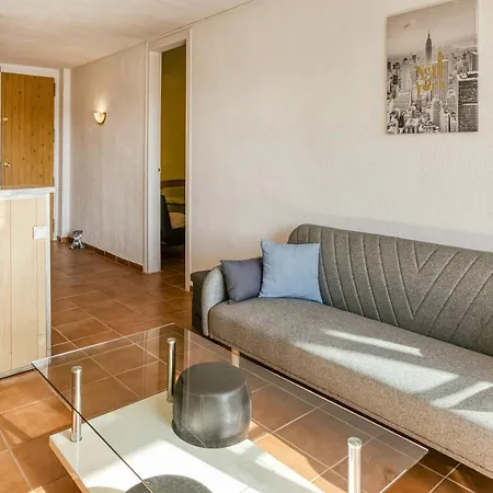 Apartamento Symar Bajo Apartment