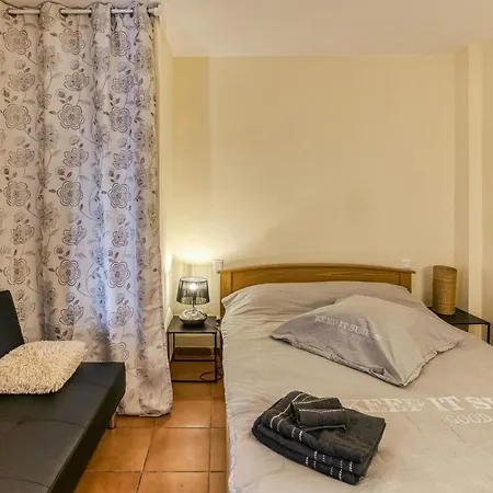 Apartamento Symar Bajo * Roses