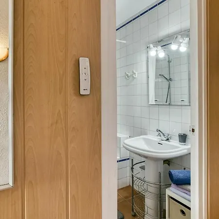Apartamento Symar Bajo Roses