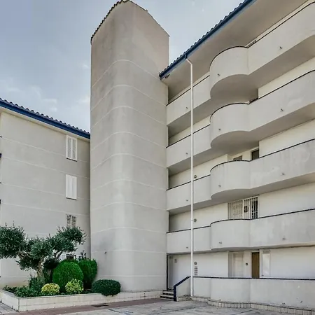 Apartamento Symar Bajo Apartment *