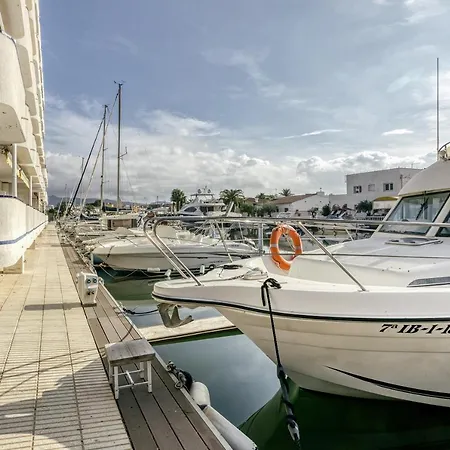 Appartement Apartamento Symar Bajo *