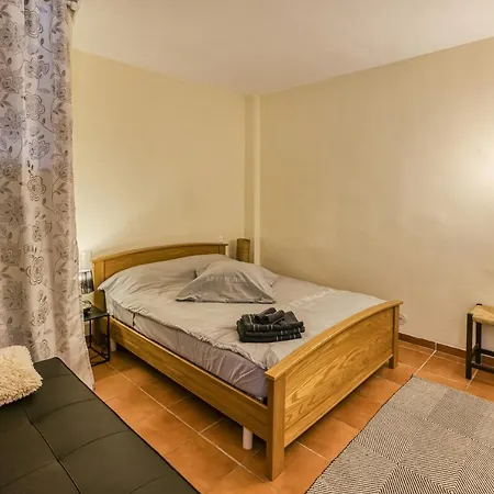 Apartment Apartamento Symar Bajo *