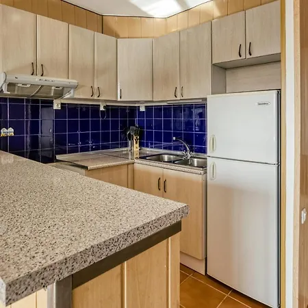 Apartamento Symar Bajo