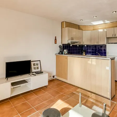 Apartamento Symar Bajo Apartment