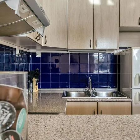 Apartamento Symar Bajo Roses