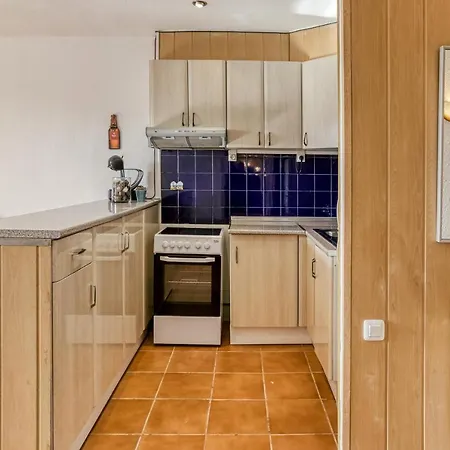 Apartamento Symar Bajo Apartment *