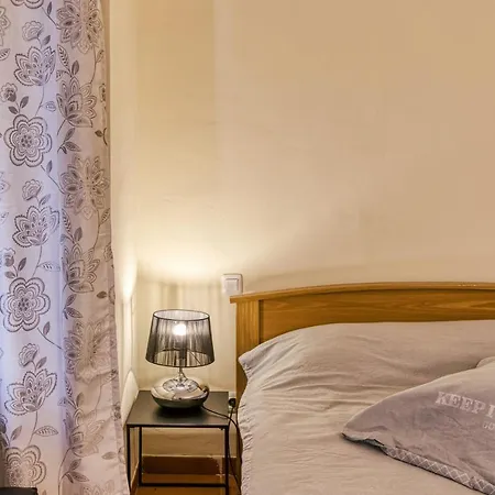 Apartamento Symar Bajo *